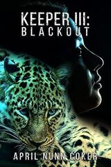 Keeper III: Blackout (The Keeper Trilogy Book 3)'s Book Image