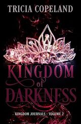 Kingdom of Darkness (Kingdom Journals Book 2)'s Book Image
