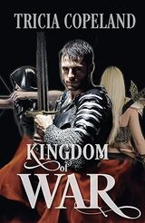 Kingdom of War (Kingdom Journals Book 4)'s Book Image