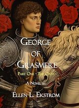 George of Grasmere: Part One - The Oath's Book Image