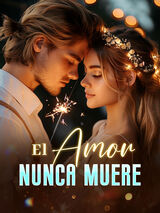 El amor nunca muere's Book Image