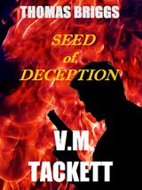 Seed of Deception's Book Image