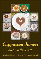 Cappuccini Famosi's Book Image