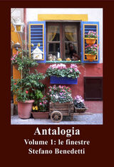 Antalogia: Volume I: le finestre's Book Image