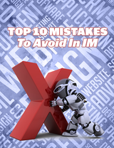 Top 10 Mistakes To Avoid In IM's Book Image