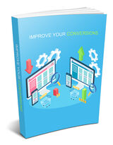 Improve Your Conversion's Book Image