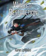 Winds of Destruction's Book Image