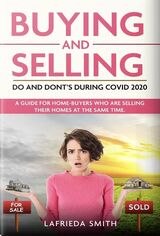 Buying and Selling's Book Image