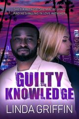 Guilty Knowledge's Book Image