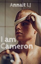 I Am Cameron's Book Image