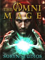 The Omni Mage's Book Image