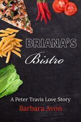 Briana's Bistro's Book Image