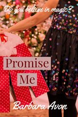 Promise Me's Book Image