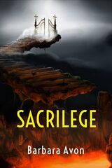 Sacrilege's Book Image