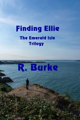 The Emerald Isle Trilogy Finding Ellie's Book Image