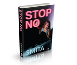 Stop. No!'s Book Image