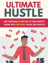 Ultimate Hustle eBook's Book Image
