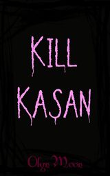 Kill Kasan's Book Image