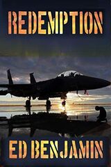Redemption (Kindle Edition) By: Ed Benjamin's Book Image
