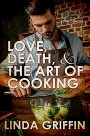 Love, Death, and the Art of Cooking's Book Image