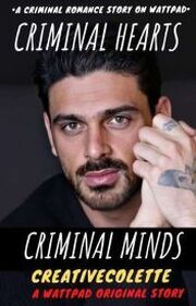 Criminal Hearts, Criminal Minds's Book Image