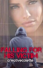 Falling for His Victim's Book Image