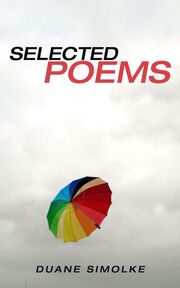 Selected Poems's Book Image
