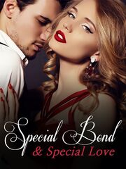 Special Bond & Special Love's Book Image