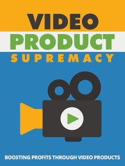 Video Product Basics's Book Image