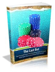 The Last Bet's Book Image