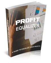Profit equalizer's Book Image
