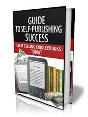 Guide to Self-Publishing Success's Book Image
