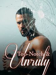 Top-Notch & Unruly's Book Image