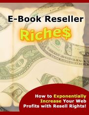 EBook Reseller Riches's Book Image