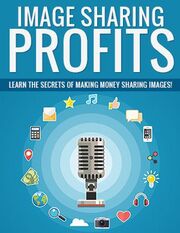 Image Sharing Profits's Book Image
