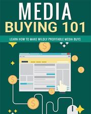 Media buying 101's Book Image