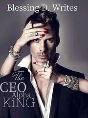 THE CEO ALPHA KING's Book Image