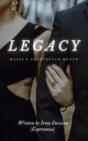 Legacy's Book Image