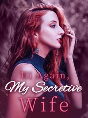 Hi Again, My Secretive Wife's Book Image