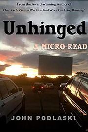 Unhinged - A Micro Read's Book Image
