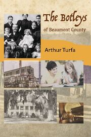 The Botleys of Beaumont County's Book Image