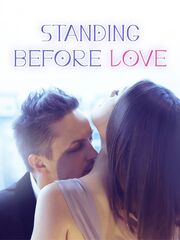 Standing before Love's Book Image