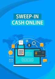 Sweep-In Cash Online's Book Image