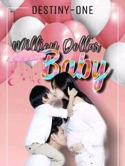 Million Dollar Baby's Book Image