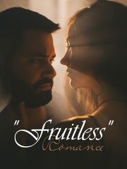"Fruitless" Romance's Book Image