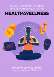 Health and Wellness's Book Image