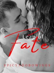 Leap of Fate's Book Image