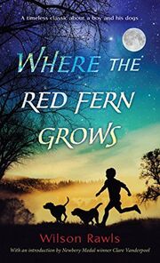 Where the Red Fern Grows's Book Image
