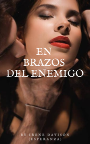 En Brazos Del Enemigo's Book Image