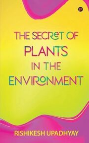The Secret of Plants in the Environment's Book Image